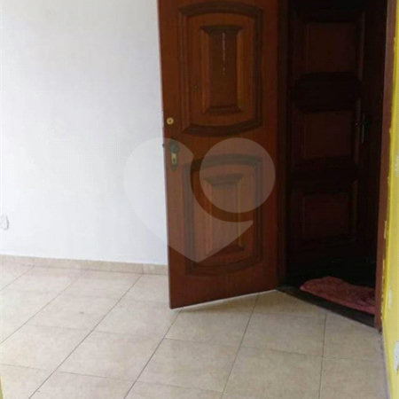 Apartamento à venda com 2 quartos em Bangu, Rio de Janeiro, RJ