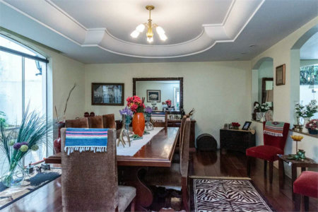 Casa à venda com 5 suítes em Fazenda Morumbi, São Paulo, SP