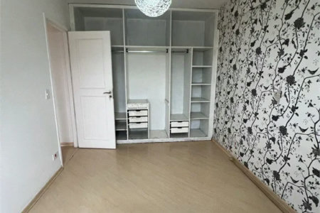 Apartamento à venda com 2 quartos, sendo 1 suíte, em Jardim Ester, São Paulo, SP
