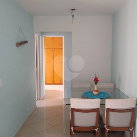 Apartamento à venda com 2 quartos em Brás, São Paulo, SP