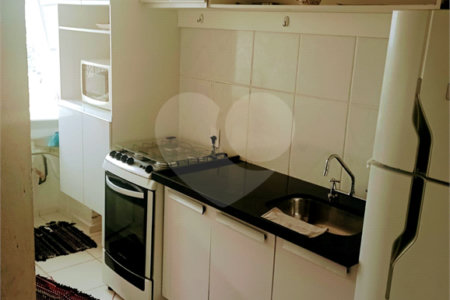 Apartamento à venda com 2 quartos em Jardim Boa Vista (zona Oeste), São Paulo, SP