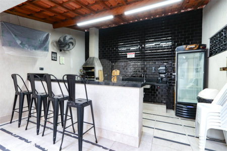 Apartamento à venda com 2 quartos em Higienópolis, São Paulo, SP