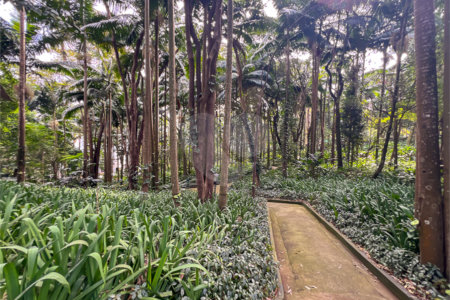 Apartamento à venda ou para alugar com 4 suítes em Alto da Boa Vista, São Paulo, SP
