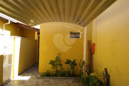 Casa à venda com 2 quartos em Nova Ribeirânia, Ribeirão Preto, SP