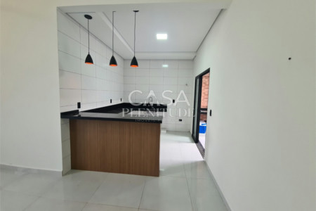 Casa em condomínio à venda com 3 quartos, sendo 1 suíte,  em Jardim Novo Horizonte, Sorocaba, SP