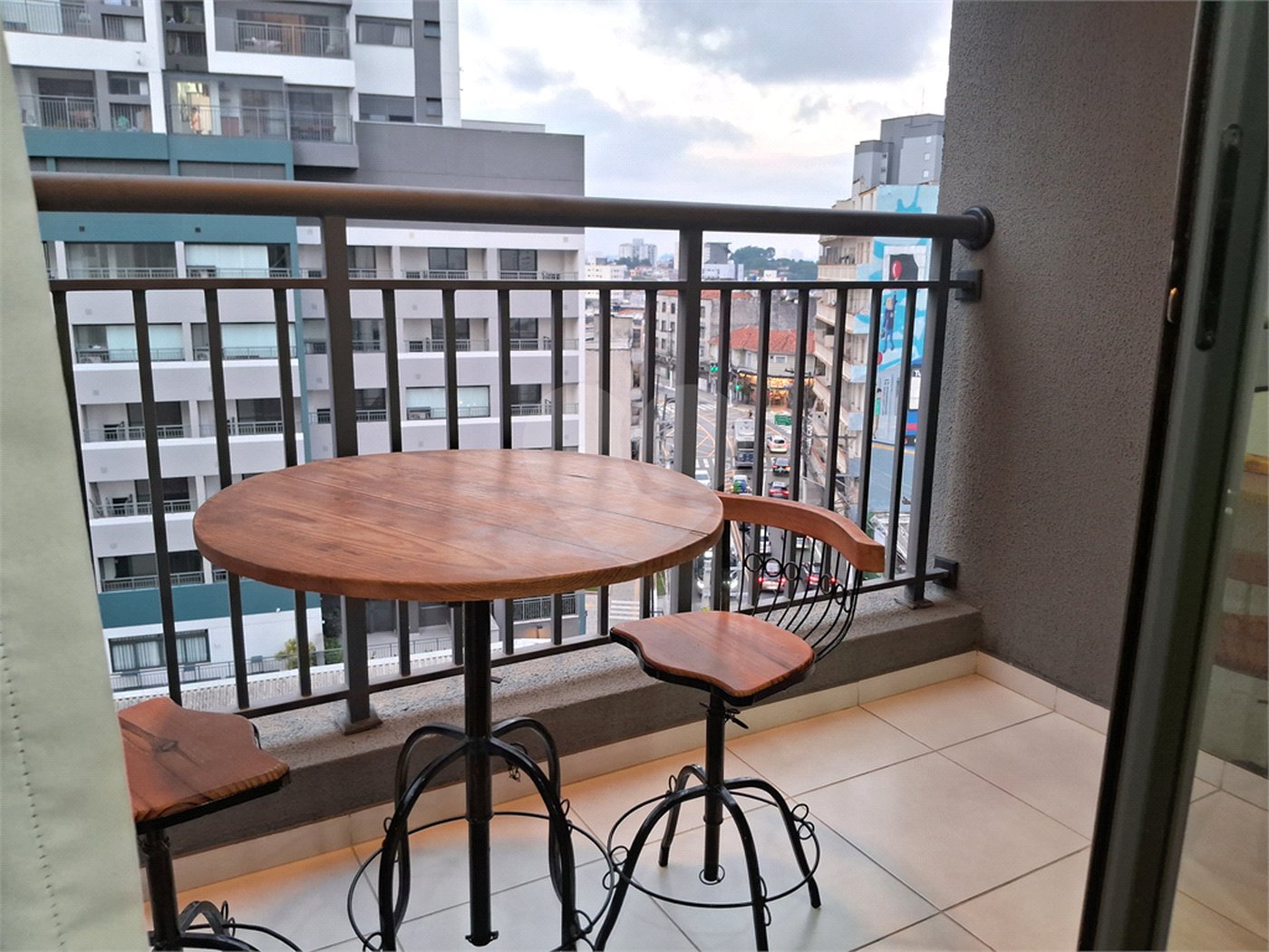 Studio à venda com 1 quarto em Tucuruvi, São Paulo, SP