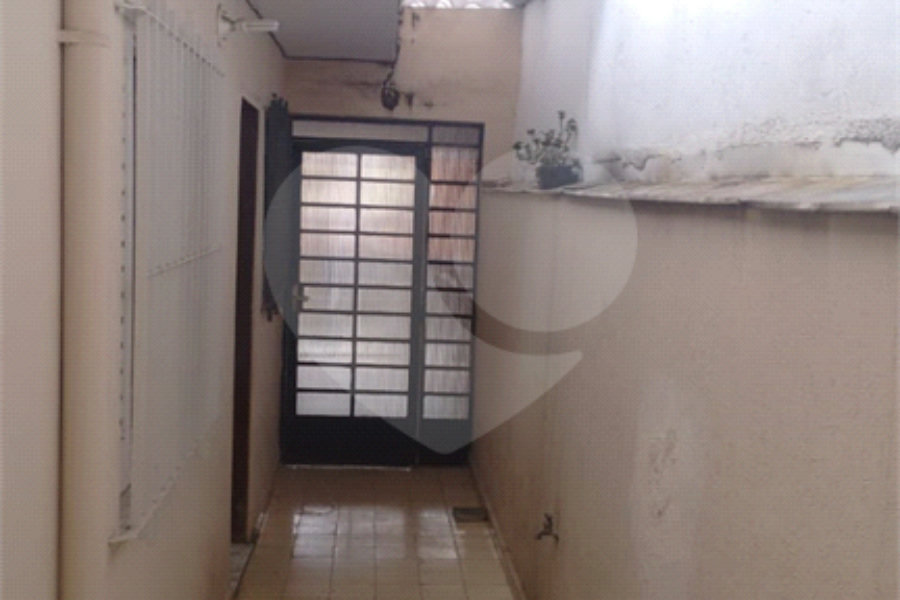 Sobrado à venda com 3 quartos, sendo 1 suíte, em Horto Florestal, São Paulo, SP
