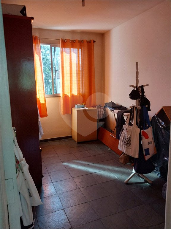 Apartamento à venda com 2 quartos em Campo Grande, Rio de Janeiro, RJ