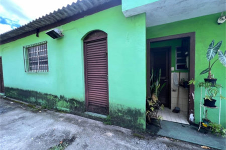 Terreno à venda, 600 m² por R$ 2.555.000,00 - Vila Belmiro - Santos/SP