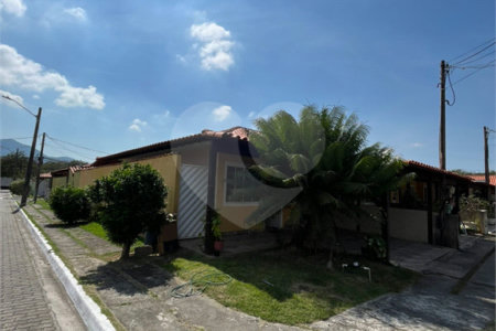 Casa à venda com 2 quartos no condomínio Villagio do Campo 3, Rio de Janeiro - RJ