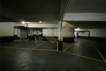 Apartamento à venda com 4 quartos, sendo 2 suítes, em Água Fria, São Paulo, SP