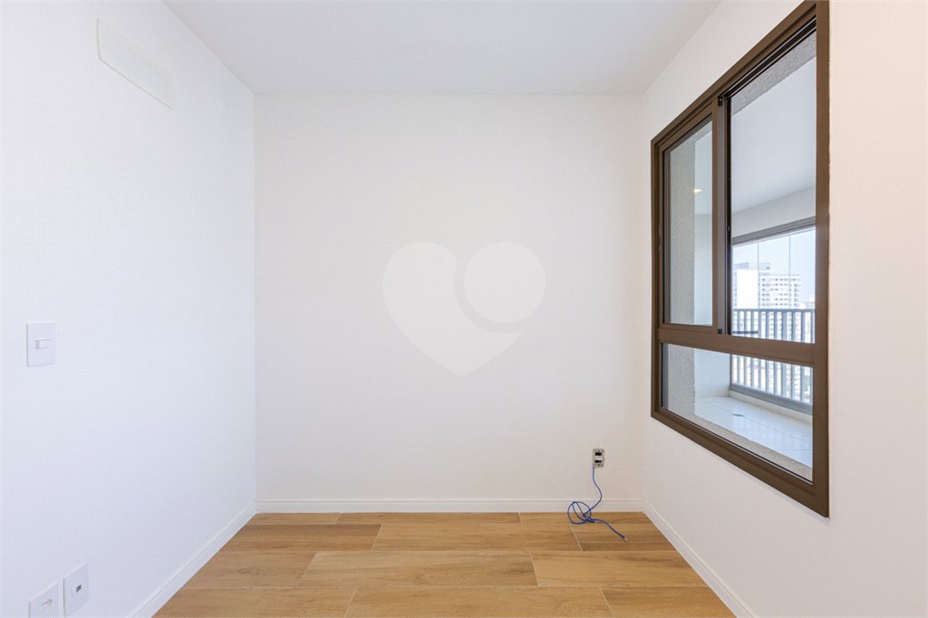 Apartamento à venda com 2 suítes em Perdizes, São Paulo, SP