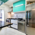 Apartamento à venda com 3 suítes em Brooklin, São Paulo, SP