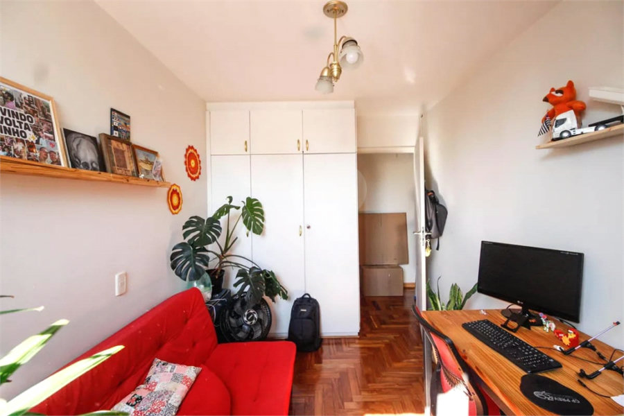 Apartamento à venda com 3 quartos em Santana, São Paulo, SP