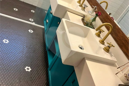 Apartamento à venda com 3 suítes em Vila Leopoldina, São Paulo, SP