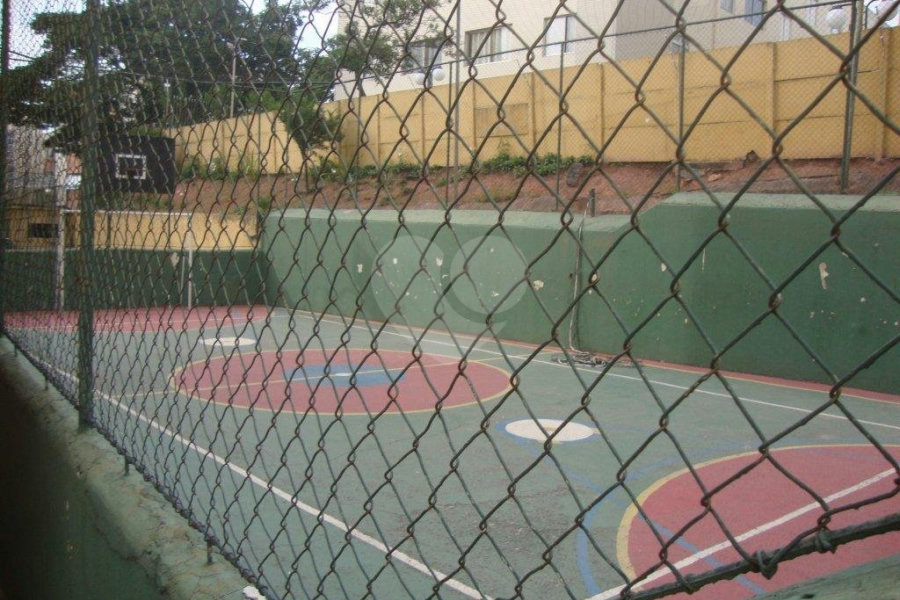 Apartamento à venda com 2 quartos em Imirim, São Paulo, SP