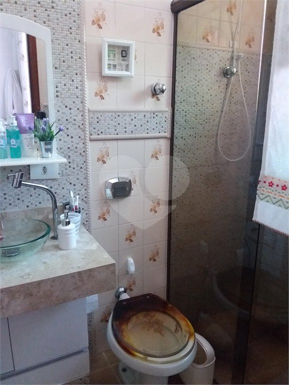 Sobrado à venda com 3 quartos, sendo 1 suíte, em Jardim Japão, São Paulo, SP