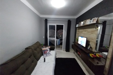 Apartamento à venda com 2 quartos, sendo 1 suíte, em Jardim Eldorado, Vinhedo, SP