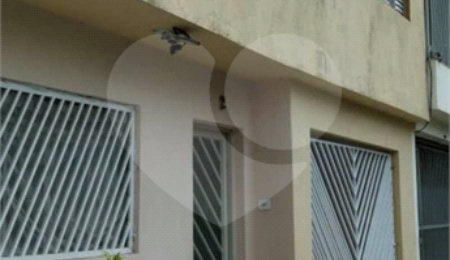 Casa à venda com 2 quartos em Penha de França, São Paulo, SP