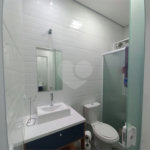 Casa à venda com 2 quartos, sendo 1 suíte, no condomínio Horto Florestal Villagio, Sorocaba - SP
