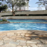 Apartamento à venda com 2 quartos em Parque Reboucas, São Paulo, SP