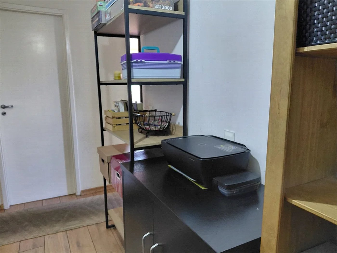 Apartamento à venda com 3 quartos, sendo 1 suíte, em Vila Leopoldina, São Paulo, SP