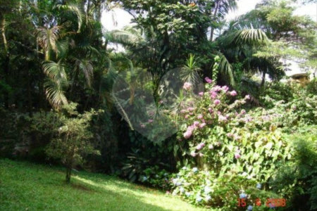 Casa Térrea à venda com 4 quartos, sendo 2 suítes, em Vila Tramontano, São Paulo, SP