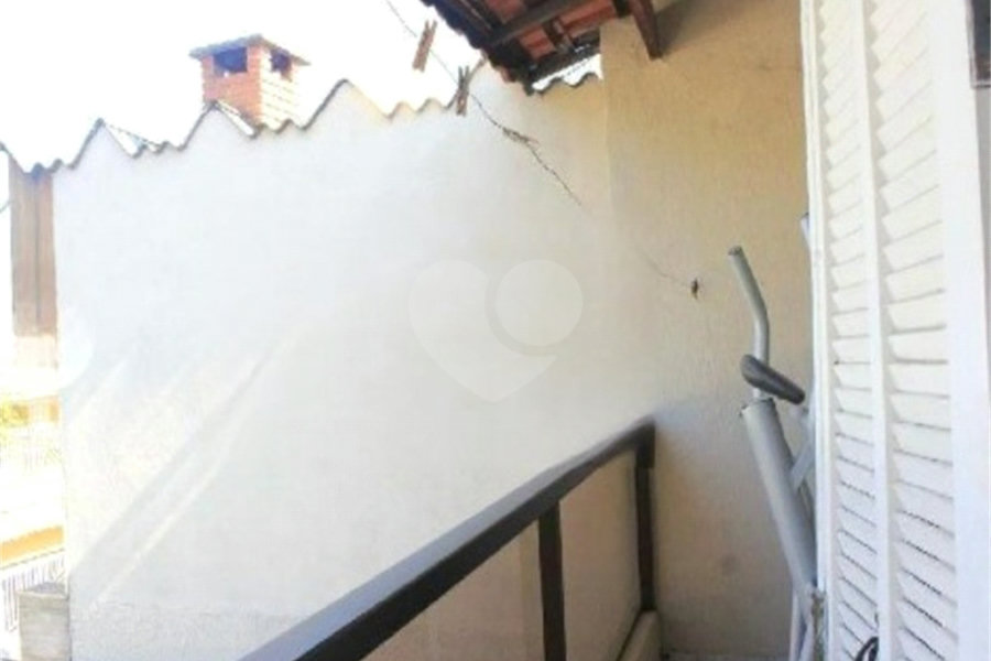 Sobrado à venda com 4 quartos, sendo 2 suítes, em Jardim Santa Clara, Guarulhos, SP