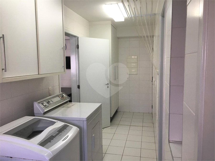 Apartamento à venda com 4 suítes em Chácara Santo Antônio (zona Sul), São Paulo, SP