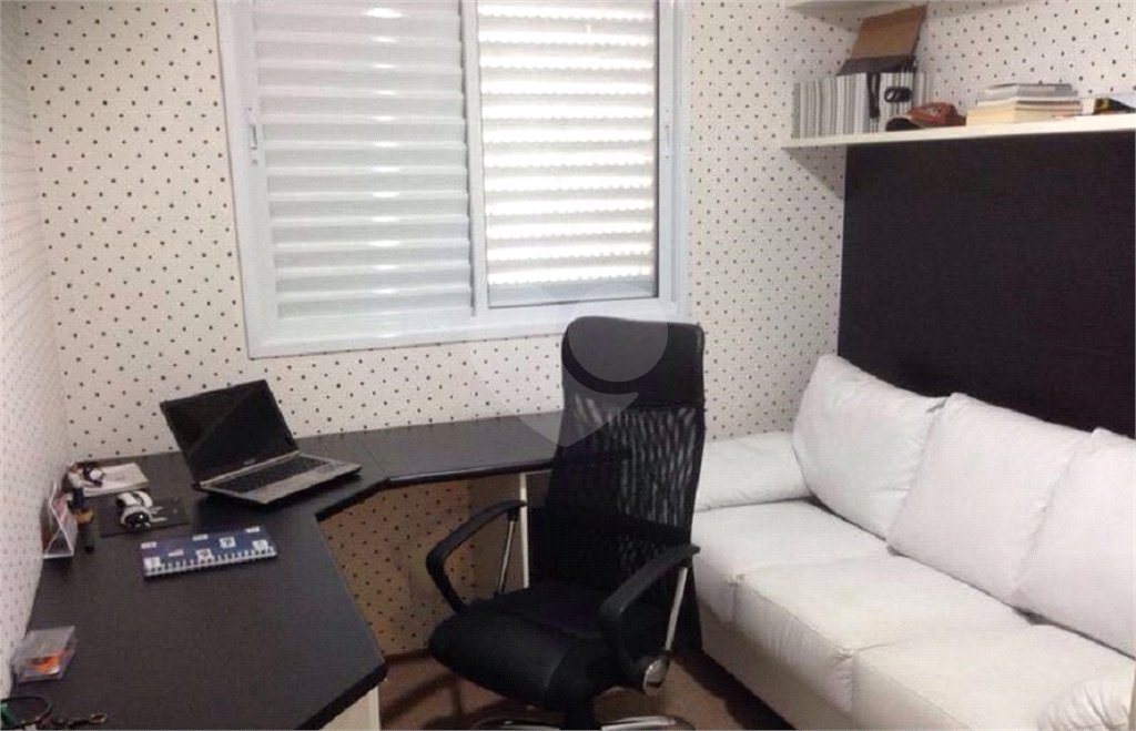 Apartamento à venda com 3 quartos, sendo 1 suíte, em Mandaqui, São Paulo, SP