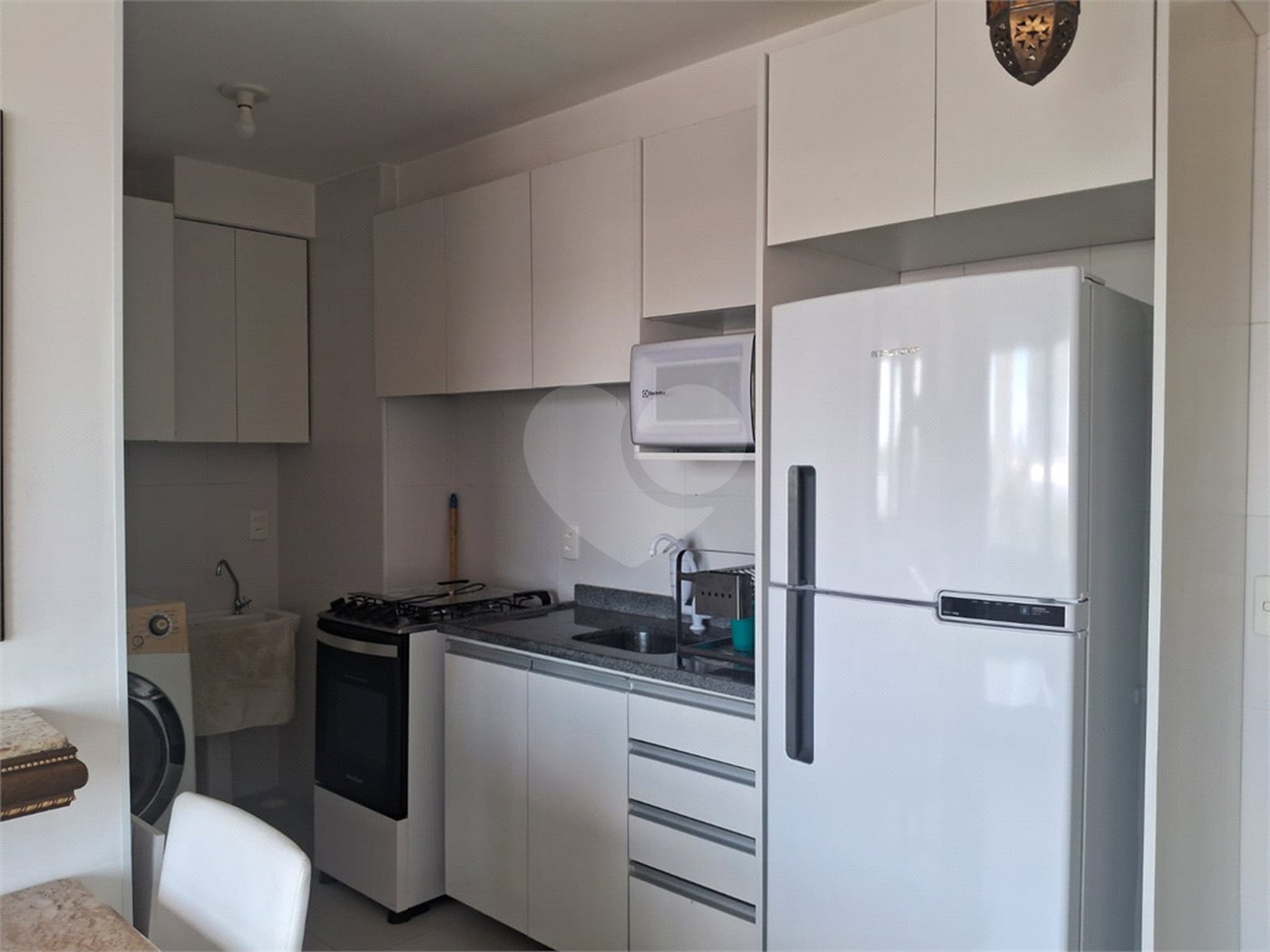 Apartamento para alugar com 2 quartos em Vila Leopoldina, São Paulo, SP