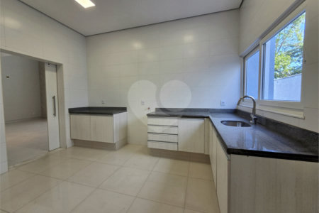 Casa para alugar com 3 suítes no condomínio Alphaville Nova Esplanada 1, Votorantim - SP