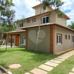 Casa em condomínio à venda com 4 suítes em Praia Rasa, Armação dos Búzios, RJ