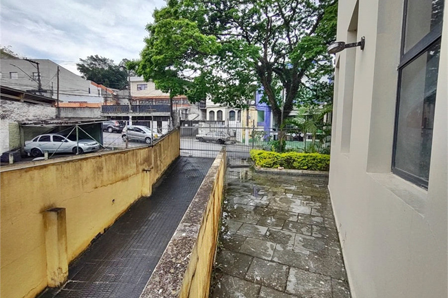 Prédio à venda ou para alugar em Jardim Peri, São Paulo, SP