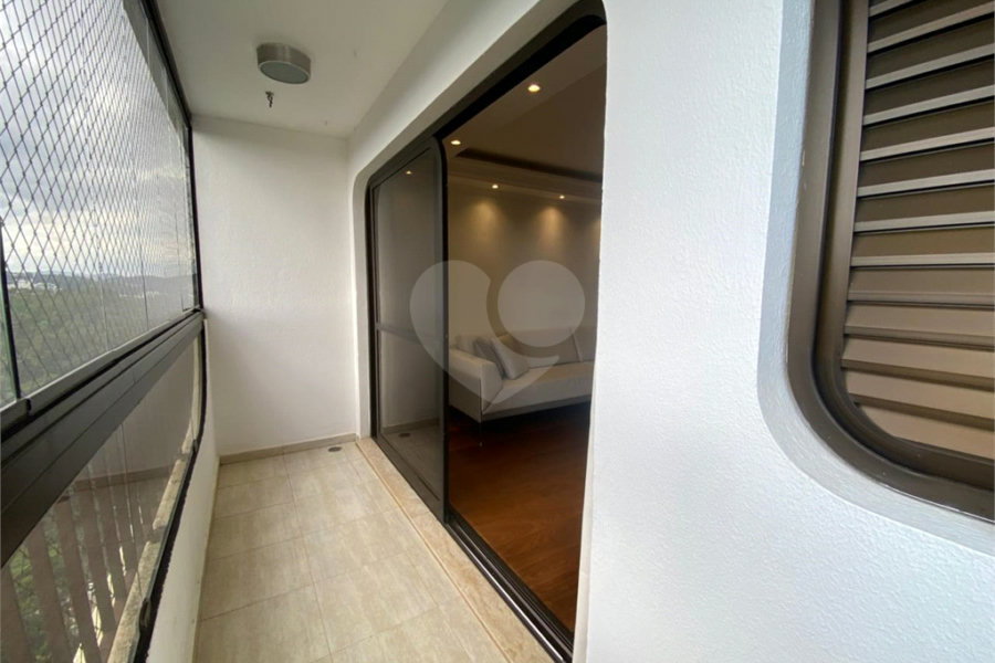Apartamento à venda com 3 quartos, sendo 1 suíte, em Mandaqui, São Paulo, SP
