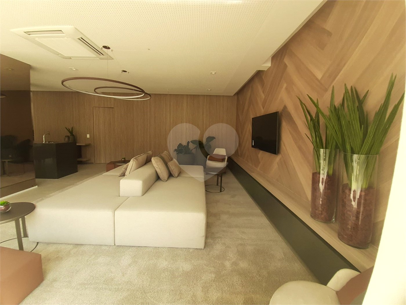 Apartamento à venda com 4 suítes em Santana, São Paulo, SP