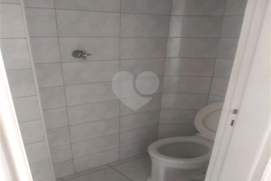 Apartamento à venda com 2 quartos em Santana, São Paulo, SP
