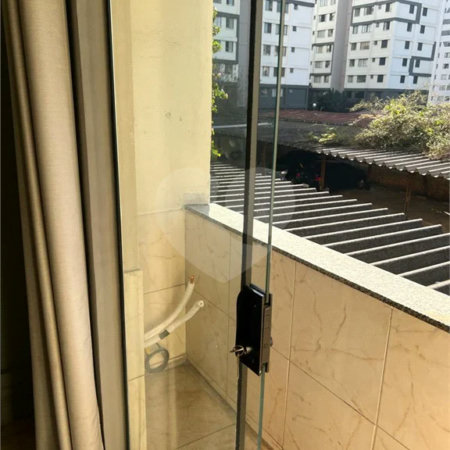 APARTAMENTO A VENDA EM SP BRÁS