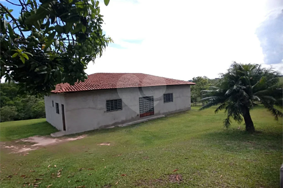 Chácara à venda na cidade de São Pedro - SP no bairro Vertentes das Águas - Refúgio Natural a 30 Minutos de Piracicaba - 5.000 m2