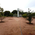 Chácara Balneário do 29 com piscina.