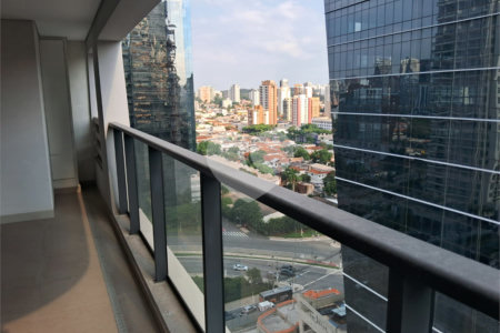 Edifício Parque da Cidade.