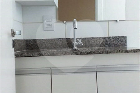 Apartamento para venda no Edifício Plus Suíte