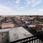 Apartamento com 2 dormitórios.