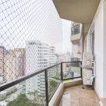 Cobertura à venda ou para alugar com 4 suítes em Moema, São Paulo, SP