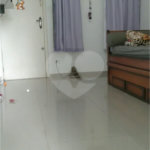 Apartamento 1 dormitório - Santa Cecilia
