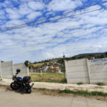 Terreno em Atibaia com 990 metros, pronto para construir, topografia declive, aceita financiamento