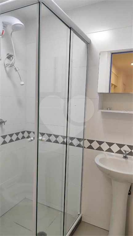 Apartamento á venda - Jabaquara