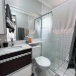 Apartamento térreo à venda no Condomínio Vila Ventura – Valinhos/SP