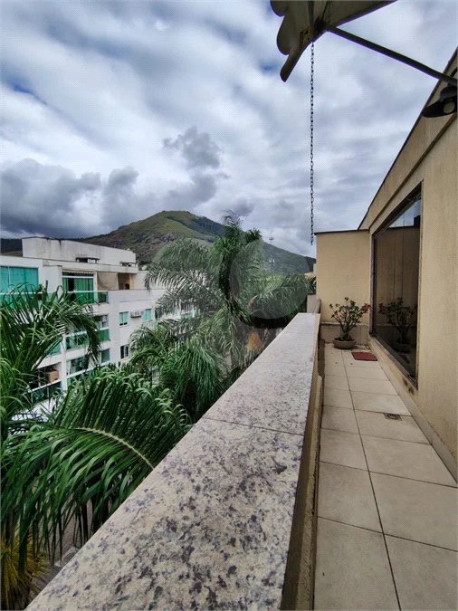 LIFE RESORT - COBERTURA DUPLEX
