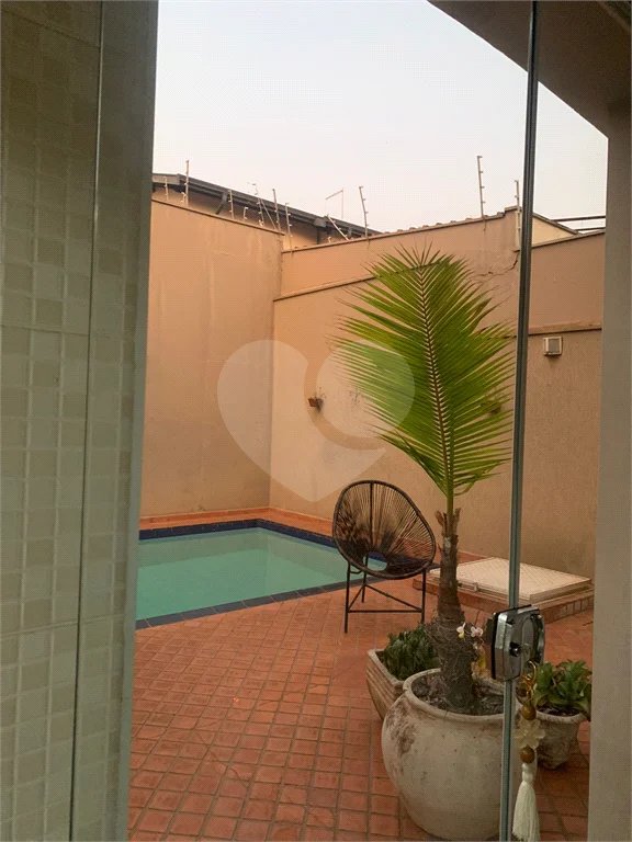 Casa 4 dormitórios - Nova Piracicaba